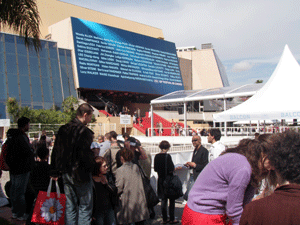 Cannes Film Festival 2010